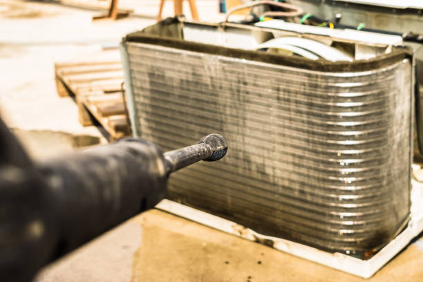 Best Best Air Duct Cleaning Company  in Brentwood, MO