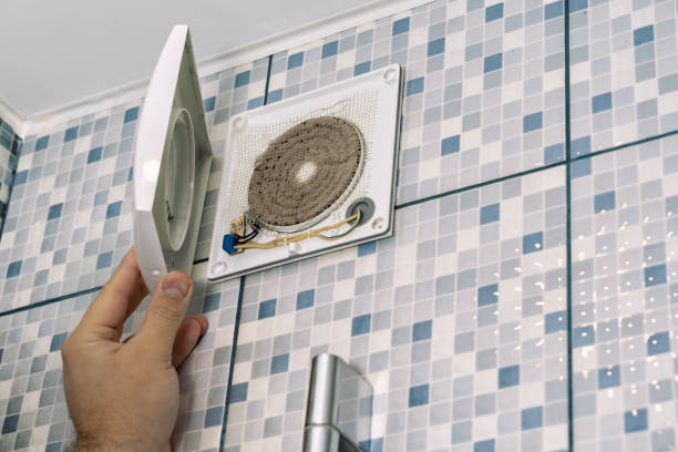 Best Commercial Air Duct Cleaning  in Brentwood, MO