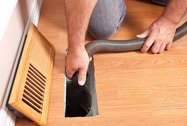 Best Air Duct Cleaning Company Near Me  in Brentwood, MO