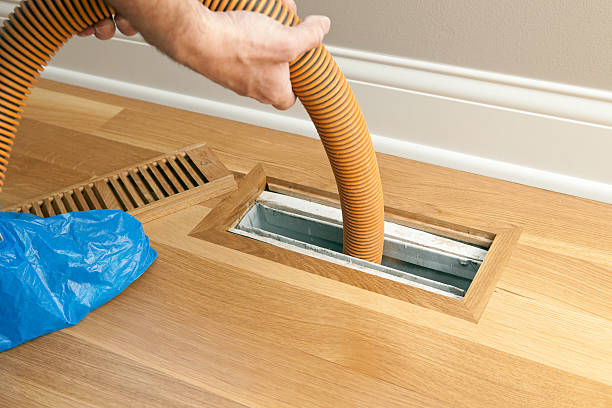  Brentwood, MO Airduct Cleaning Pros
