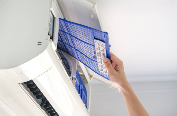 Best Air Duct Cleaning Near Me  in Brentwood, MO