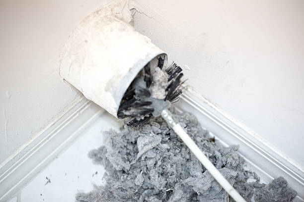 Best Air Duct Cleaning Near Me in MO