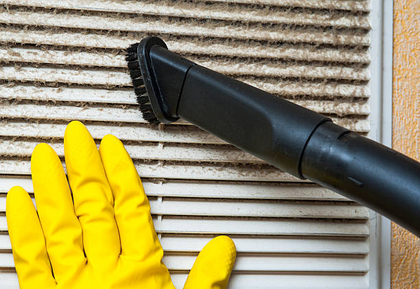Best Air Duct Cleaning Cost  in Brentwood, MO